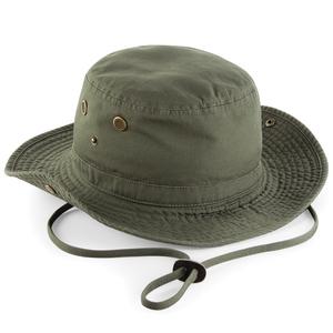 Beechfield BC789 - Chapeau Outback