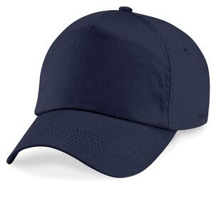 casquette 5 panel