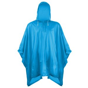 Splashmacs SC010 - Poncho en plastique