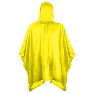 Splashmacs SC010 - Poncho en plastique