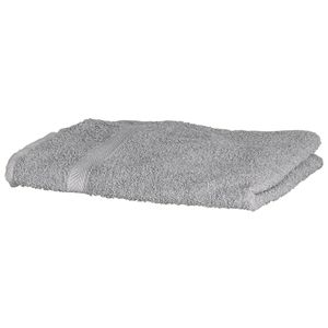 Towel city TC004 - Serviette de Bain 100% Coton Gris
