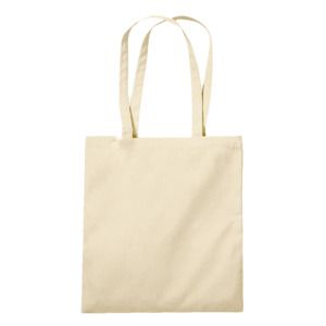 Westford Mill WM801 - Tote Bag Bio Naturel