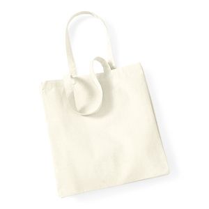 Westford mill WM108 - Sac de Courses Classique en Toile