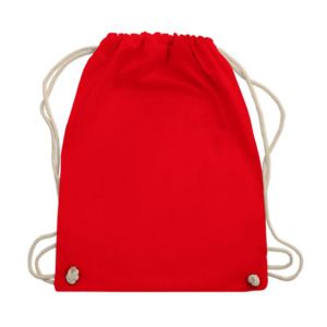 Westford Mill WM110 - Sac de Gym en Coton