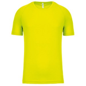 ProAct PA438 - T-SHIRT SPORT MANCHES COURTES