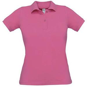 B&C CGPW455 - Polo Piqué Femme