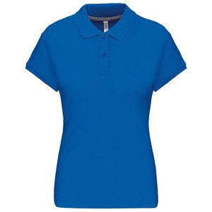 Kariban K242 - POLO MANCHES COURTES FEMME