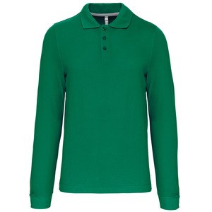 Kariban K243 - POLO MANCHES LONGUES