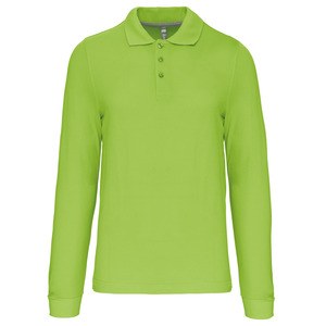 Kariban K243 - POLO MANCHES LONGUES