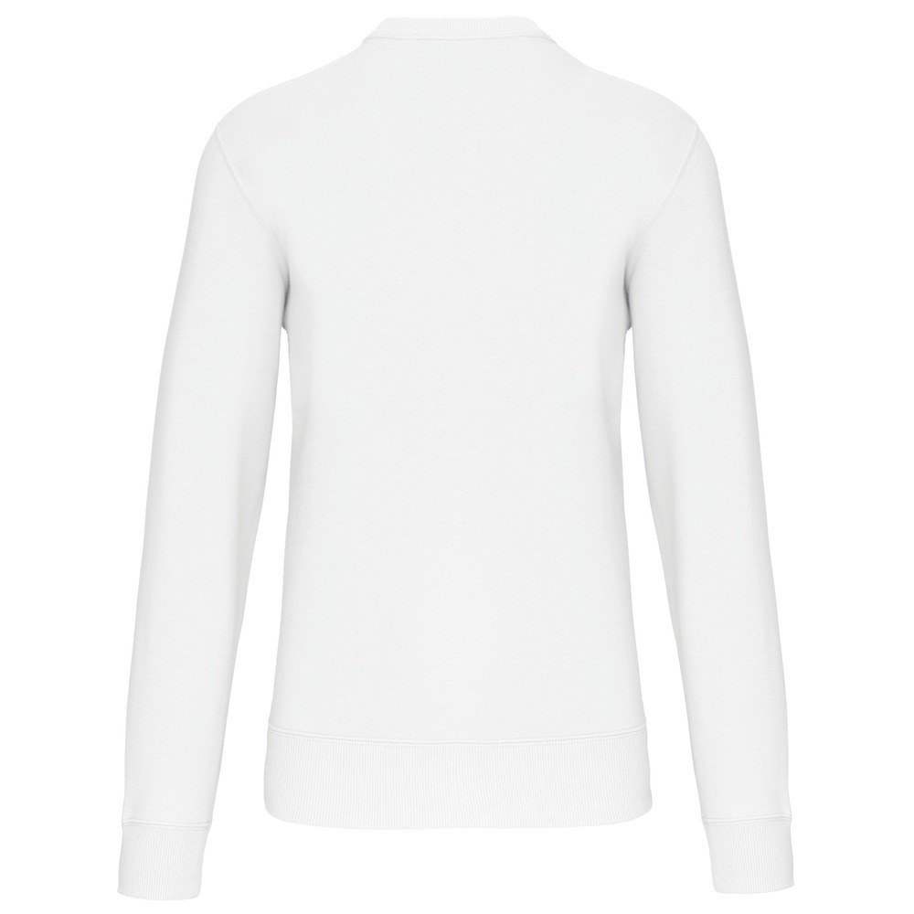 Kariban K442 - SWEAT-SHIRT ENCOLURE RONDE UNISEXE