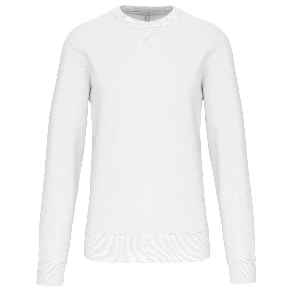 Kariban K442 - SWEAT-SHIRT ENCOLURE RONDE UNISEXE