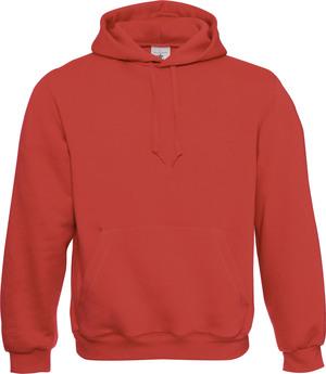 B&C CGWU620 - Sweat-Shirt Capuche