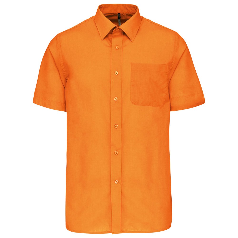 Kariban K551 - ACE > CHEMISE MANCHES COURTES