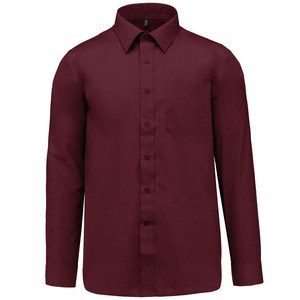 Kariban K545 - JOFREY > CHEMISE MANCHES LONGUES