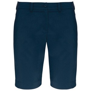 ProAct PA150 - BERMUDA GOLF FEMME Dark Navy