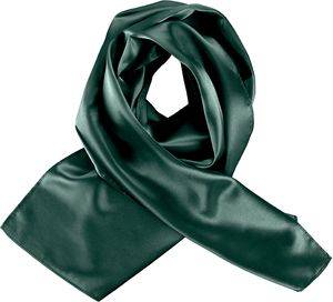 Kariban K861 - FOULARD SATINÉ