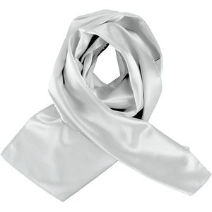 Kariban K861 - FOULARD SATINÉ