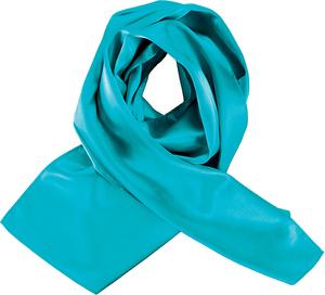 Kariban K861 - FOULARD SATINÉ