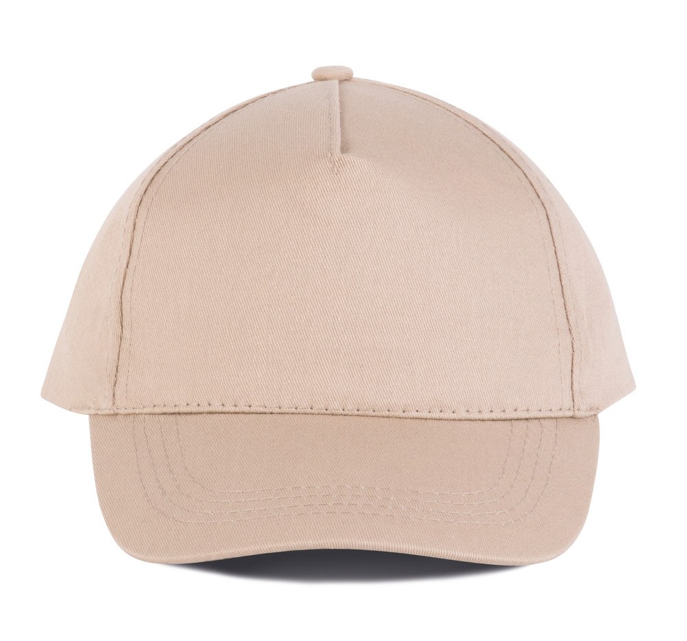 K-up KP116 - CASQUETTE EN COTON - 5 PANNEAUX