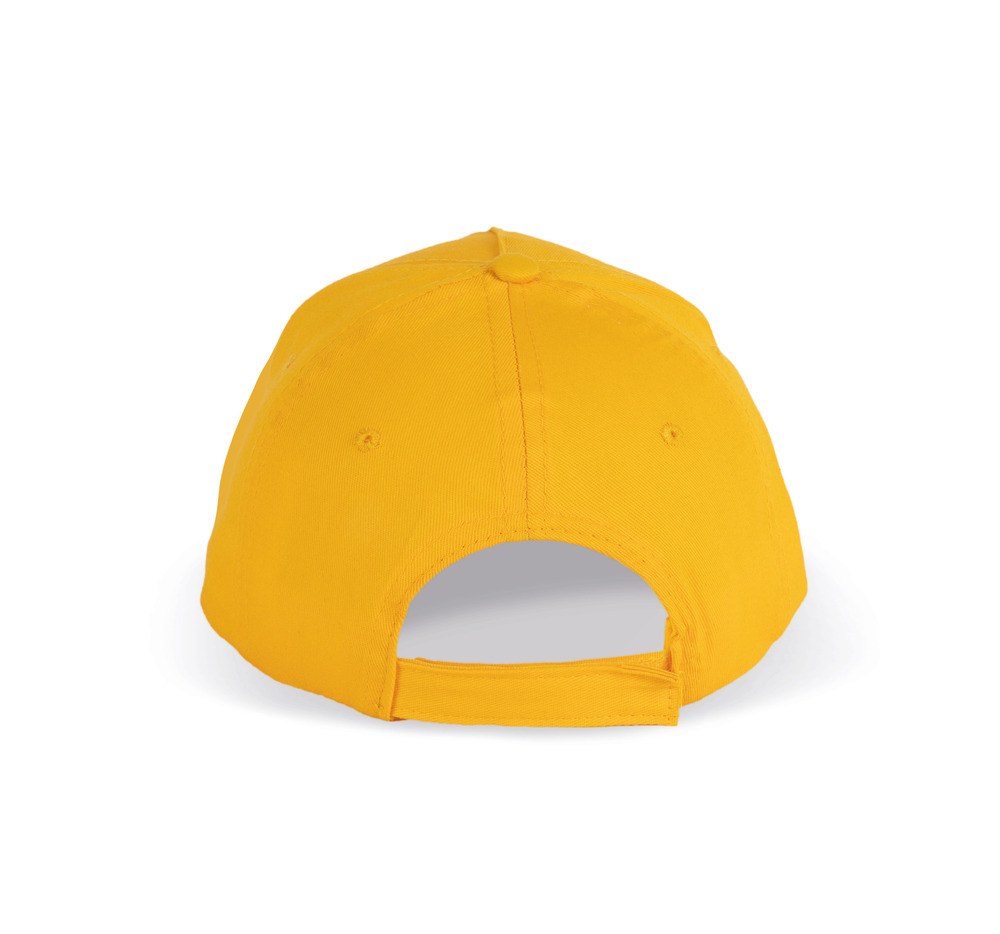 K-up KP130 - CASQUETTE SANDWICH CONTRASTÉ - 5 PANNEAUX