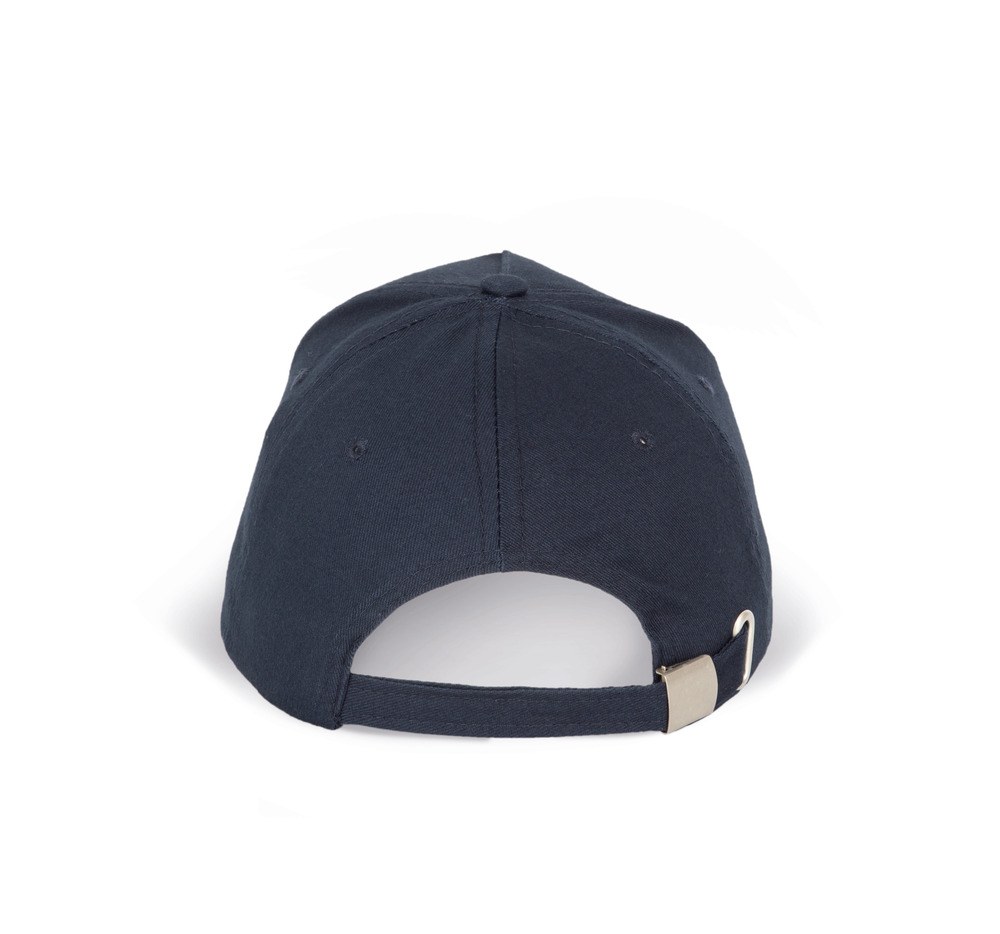 K-up KP051 - ACTION II - CASQUETTE 5 PANNEAUX