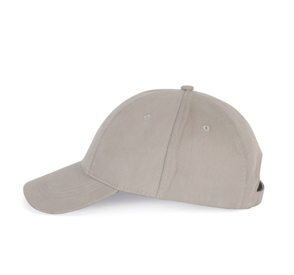 K-up KP119 - CASQUETTE "EASY PRINTING" - 6 PANNEAUX