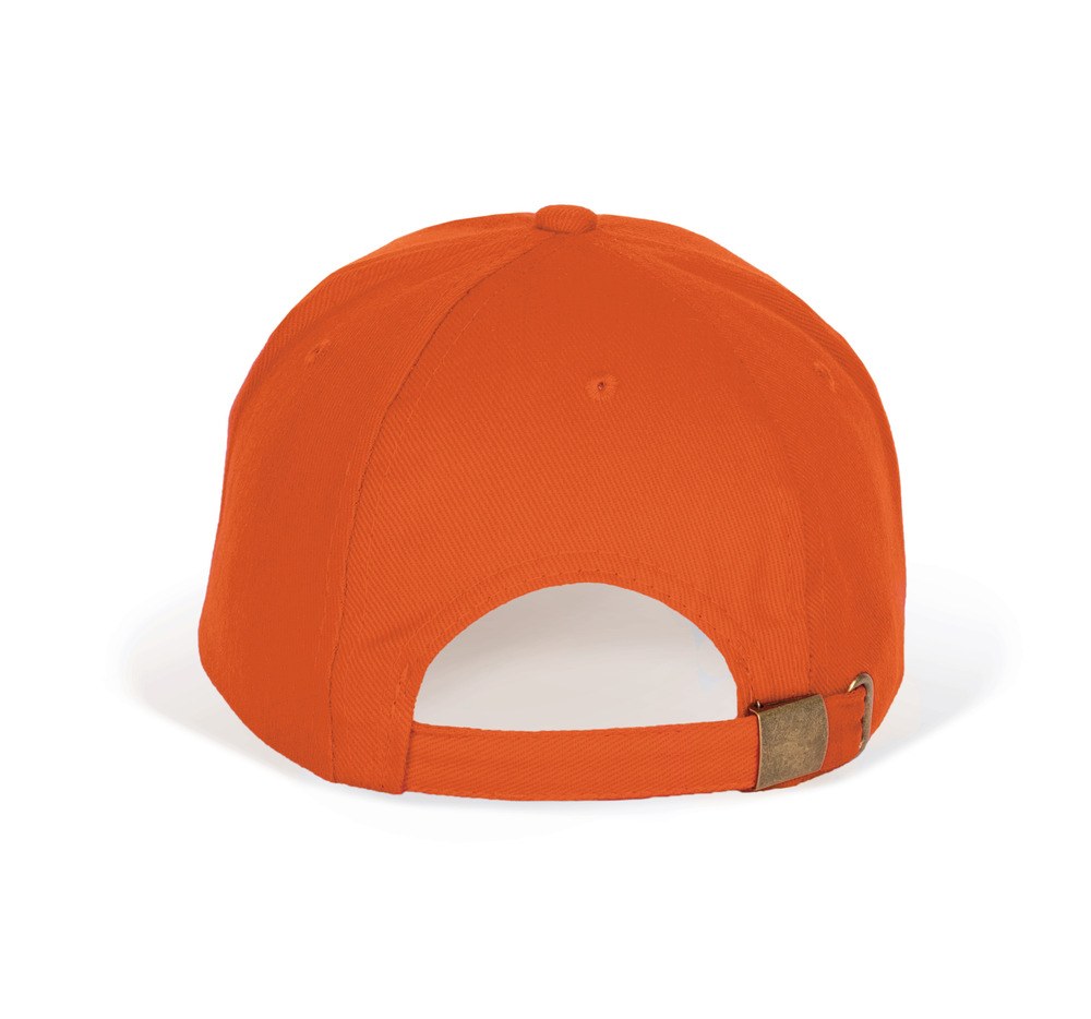 K-up KP119 - CASQUETTE "EASY PRINTING" - 6 PANNEAUX