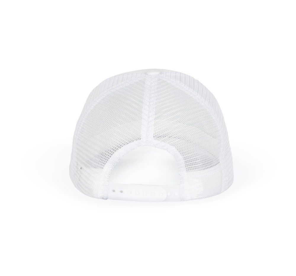 K-up KP111 - CASQUETTE TRUCKER - 5 PANNEAUX