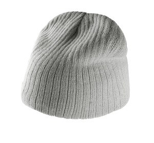 K-up KP517 - BONNET TRICOT CÔTELÉ