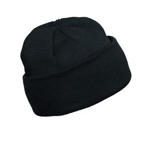 K-up KP031 - BONNET Noir