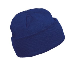 K-up KP031 - BONNET Royal Blue