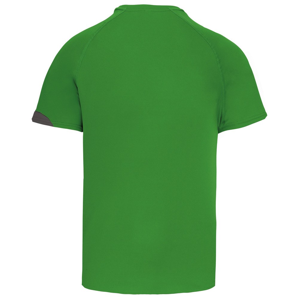 ProAct PA437 - T-SHIRT SPORT MANCHES COURTES ENFANT