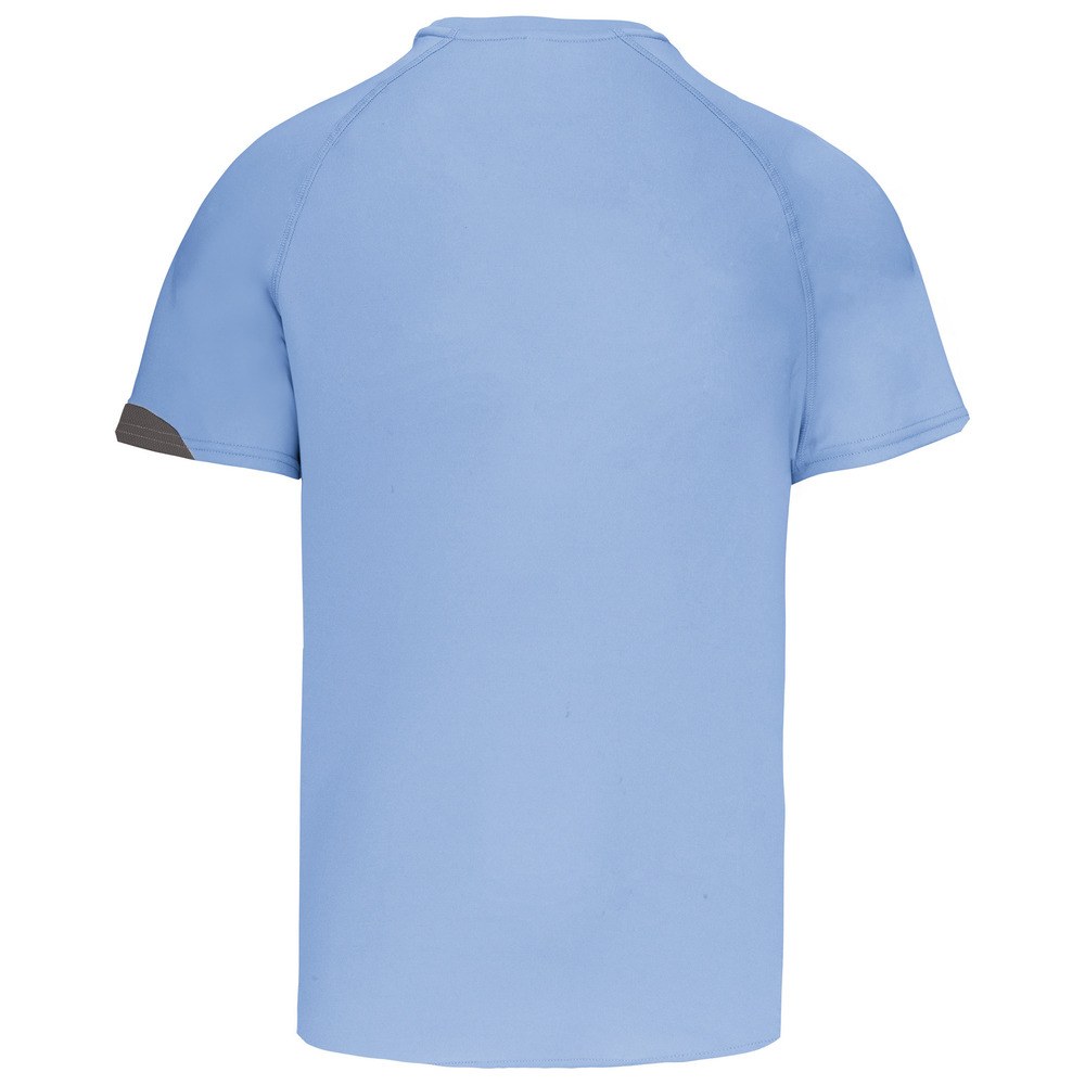 ProAct PA437 - T-SHIRT SPORT MANCHES COURTES ENFANT