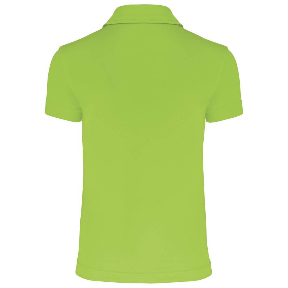 ProAct PA484 - POLO SPORT MANCHES COURTES ENFANT