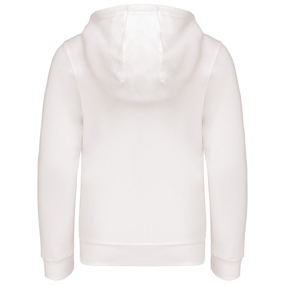 Kariban K455 - SWEAT-SHIRT CAPUCHE ZIPPÉ ENFANT