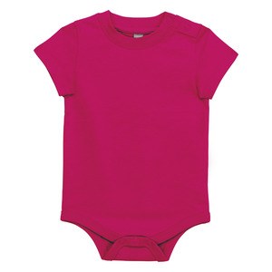 Kariban K831 - BODY MANCHES COURTES BÉBÉ