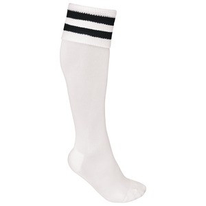 ProAct PA015 - STRIPED SPORTS SOCKS > CHAUSSETTES DE SPORT RAYÉES