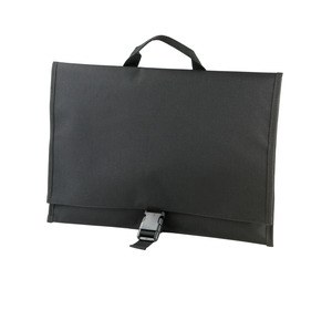 Kimood KI0414 - PORTE DOCUMENT Noir