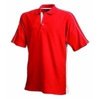 Finden & Hales LV322 - Polo Sport Homme 100% Coton