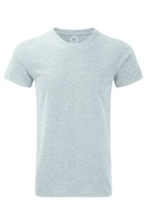 Russell J165M - HD T Homme Silver Marl