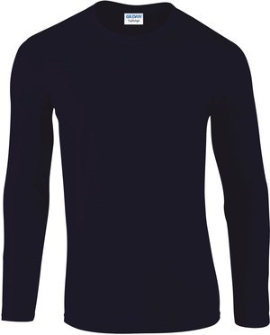 tee-shirt homme manches longues