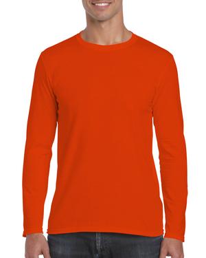 tee-shirt homme manches longues