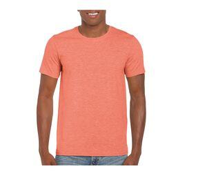 Gildan GI6400 - T-Shirt Homme Coton