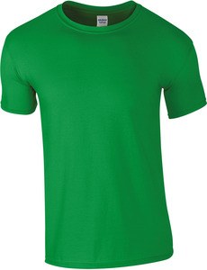 Gildan GI6400 - T-Shirt Homme Coton Irish Green