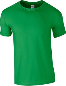 Gildan GI6400 - T-Shirt Homme Coton Irish Green