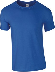 Gildan GI6400 - T-Shirt Homme Coton