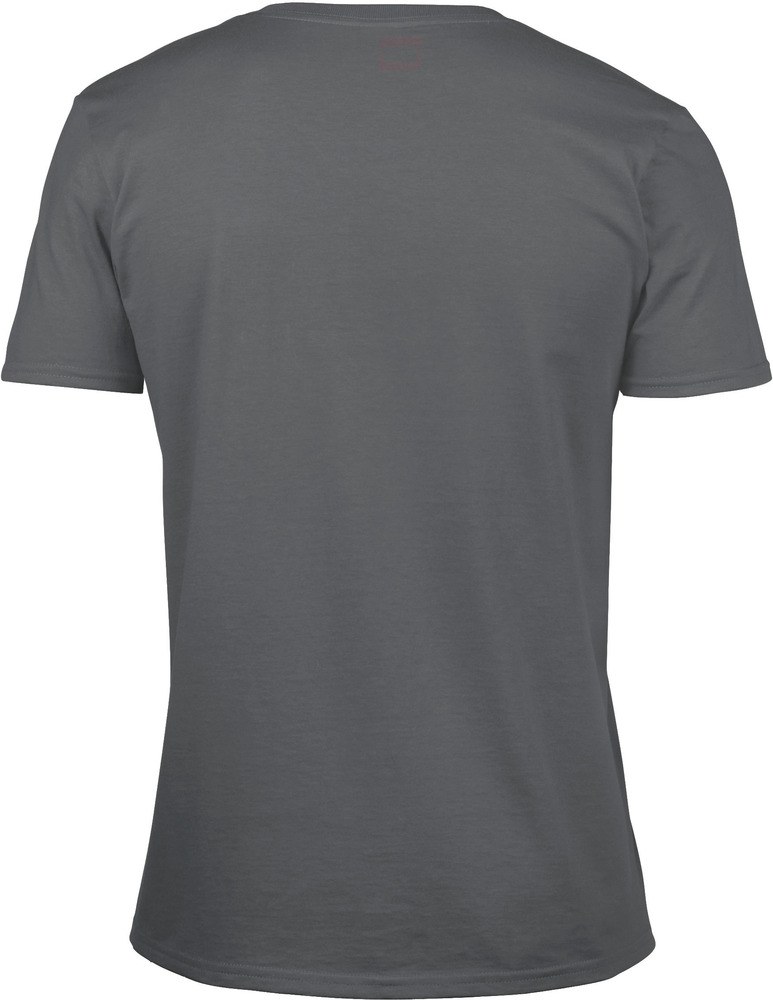 Gildan GI64V00 - T-Shirt Homme Col V 100% Coton