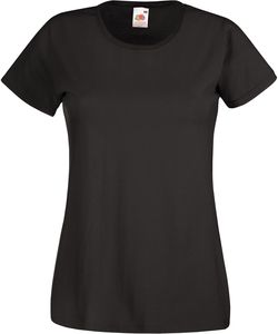 t-shirt femme coton