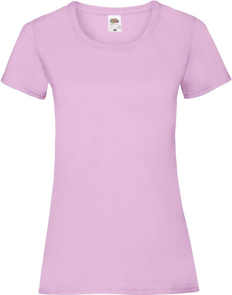 t-shirt femme coton