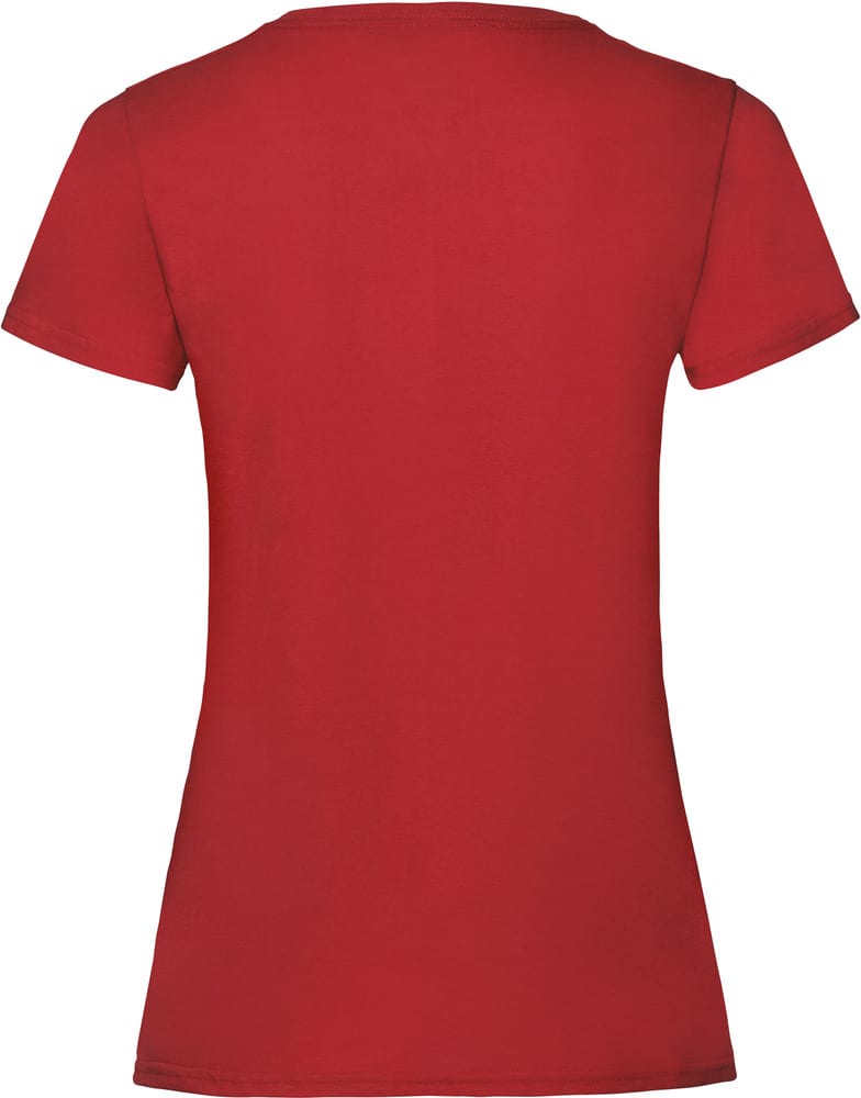 t-shirt femme coton